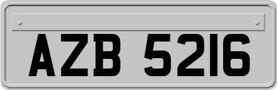 AZB5216