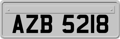 AZB5218
