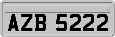 AZB5222