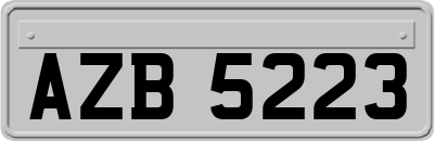 AZB5223