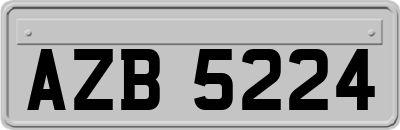 AZB5224
