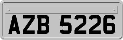 AZB5226