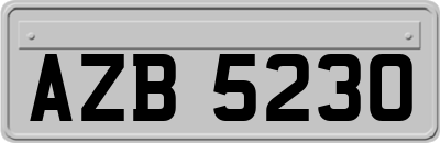 AZB5230
