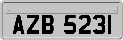 AZB5231