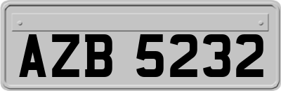 AZB5232