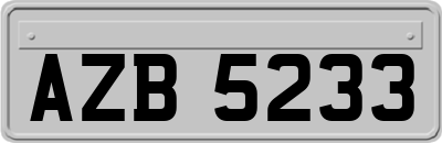 AZB5233