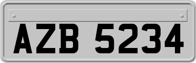AZB5234