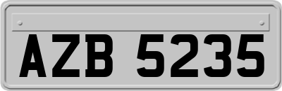 AZB5235