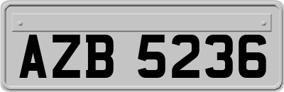 AZB5236