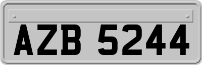 AZB5244