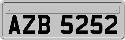 AZB5252