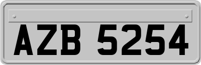 AZB5254