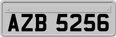 AZB5256