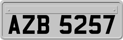 AZB5257