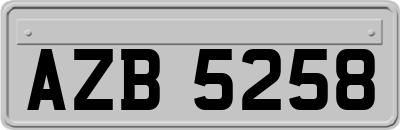 AZB5258