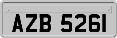 AZB5261