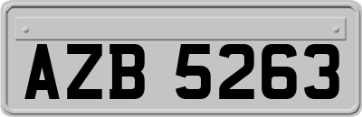 AZB5263
