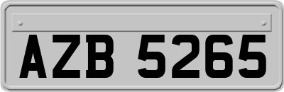 AZB5265