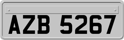 AZB5267