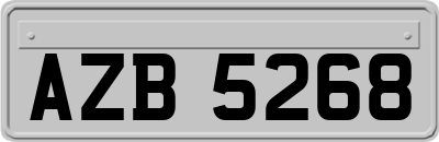 AZB5268