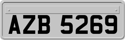 AZB5269