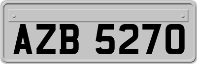 AZB5270