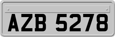AZB5278