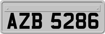 AZB5286
