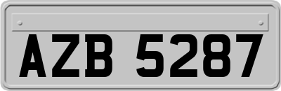 AZB5287
