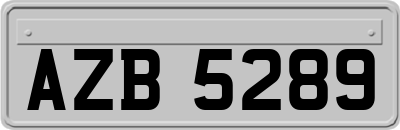 AZB5289