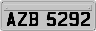 AZB5292