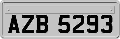 AZB5293