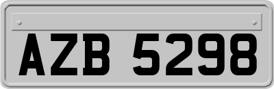 AZB5298