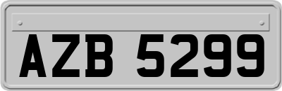 AZB5299