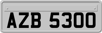 AZB5300