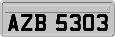 AZB5303