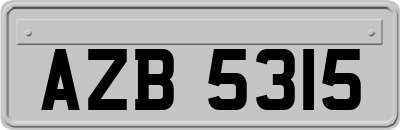 AZB5315