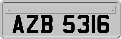 AZB5316