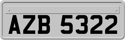 AZB5322