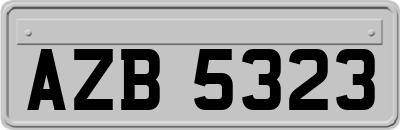 AZB5323