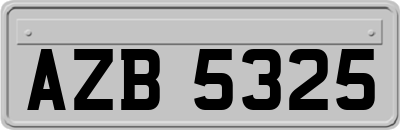 AZB5325