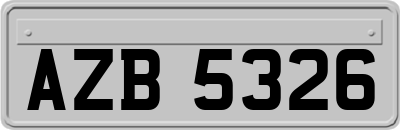 AZB5326