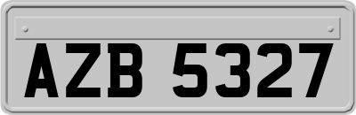 AZB5327