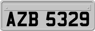 AZB5329
