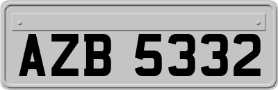 AZB5332