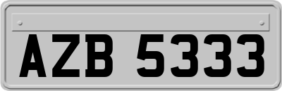 AZB5333