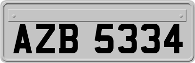 AZB5334