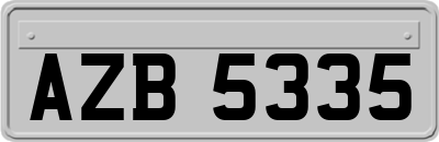 AZB5335