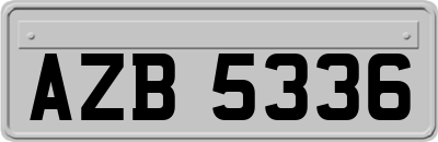 AZB5336