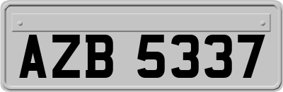 AZB5337